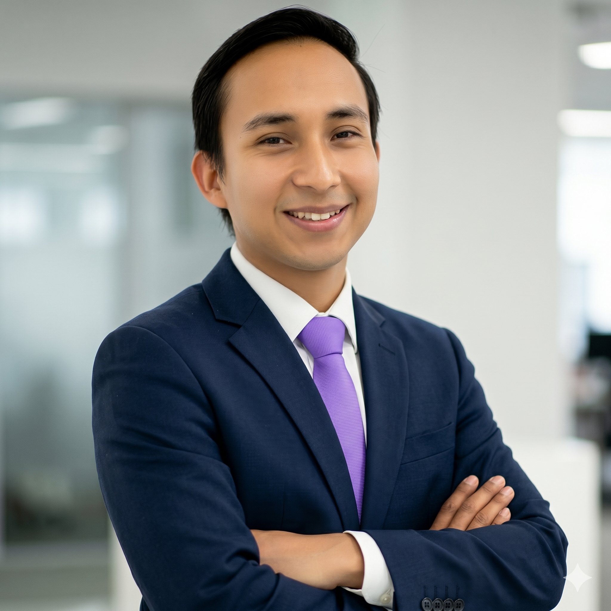 Alejandro Moctezuma De León López